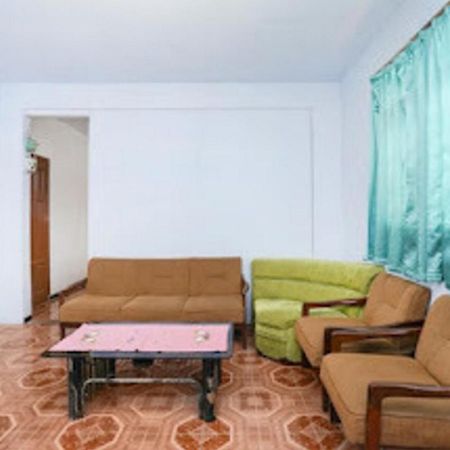 Ambar Tosari Homestay At Desa Wisata Bromo Пасуруан Екстериор снимка