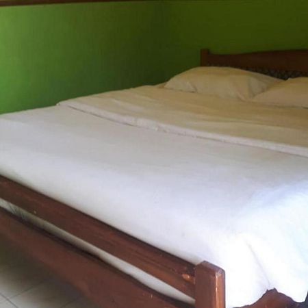 Ambar Tosari Homestay At Desa Wisata Bromo Пасуруан Екстериор снимка